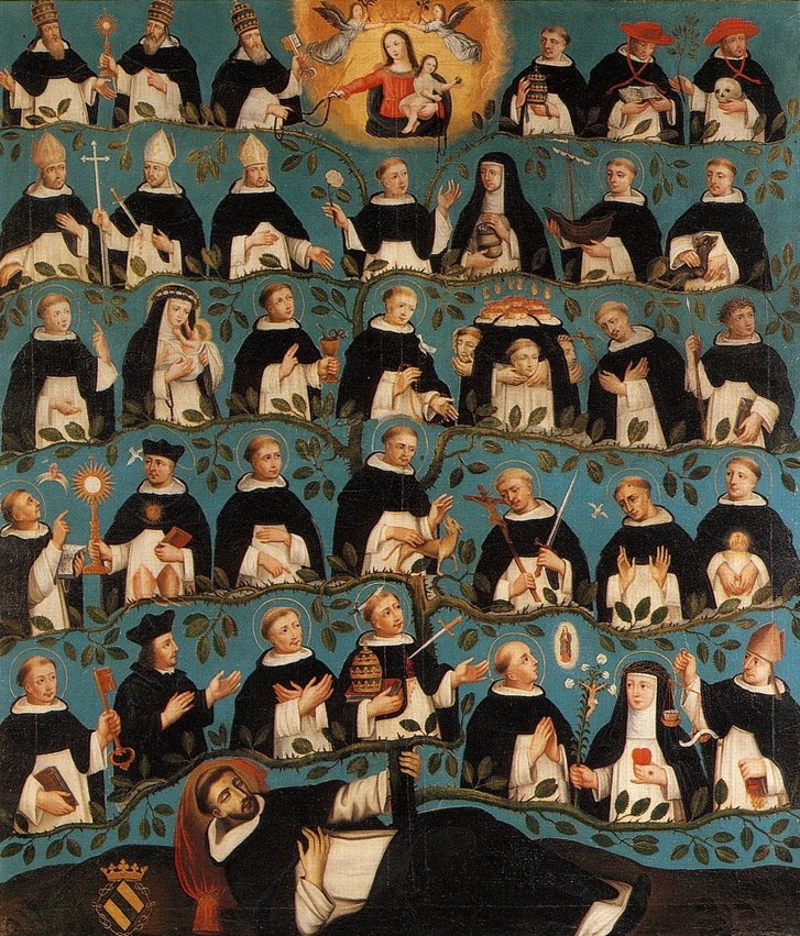 The Dominican Charism