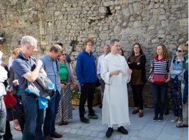 Paul Murray OP on the ‘Adoro Te’