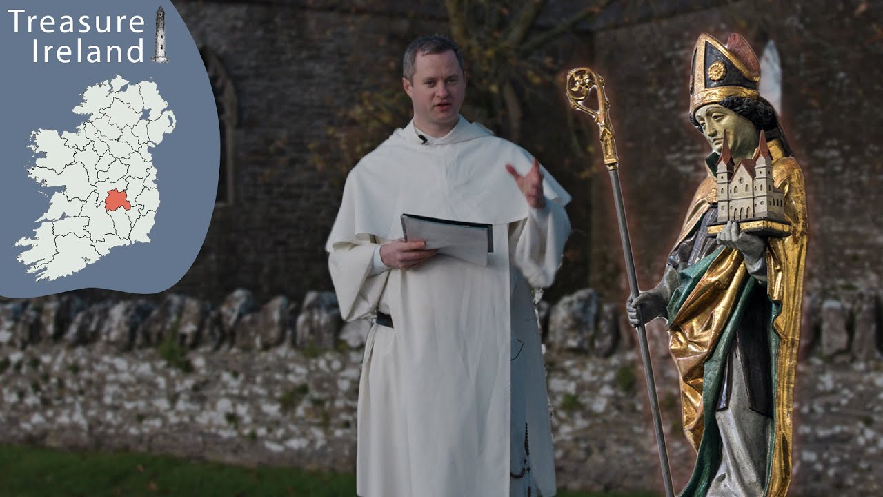 Ears to Hear – Advent 8