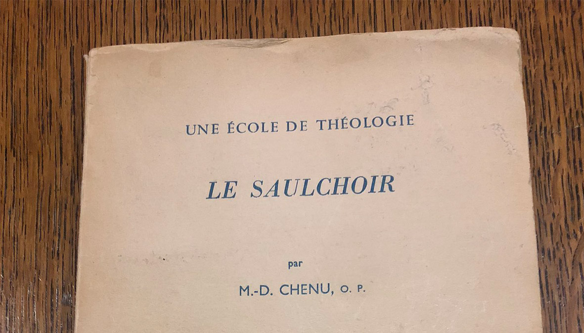 A Gift from the French