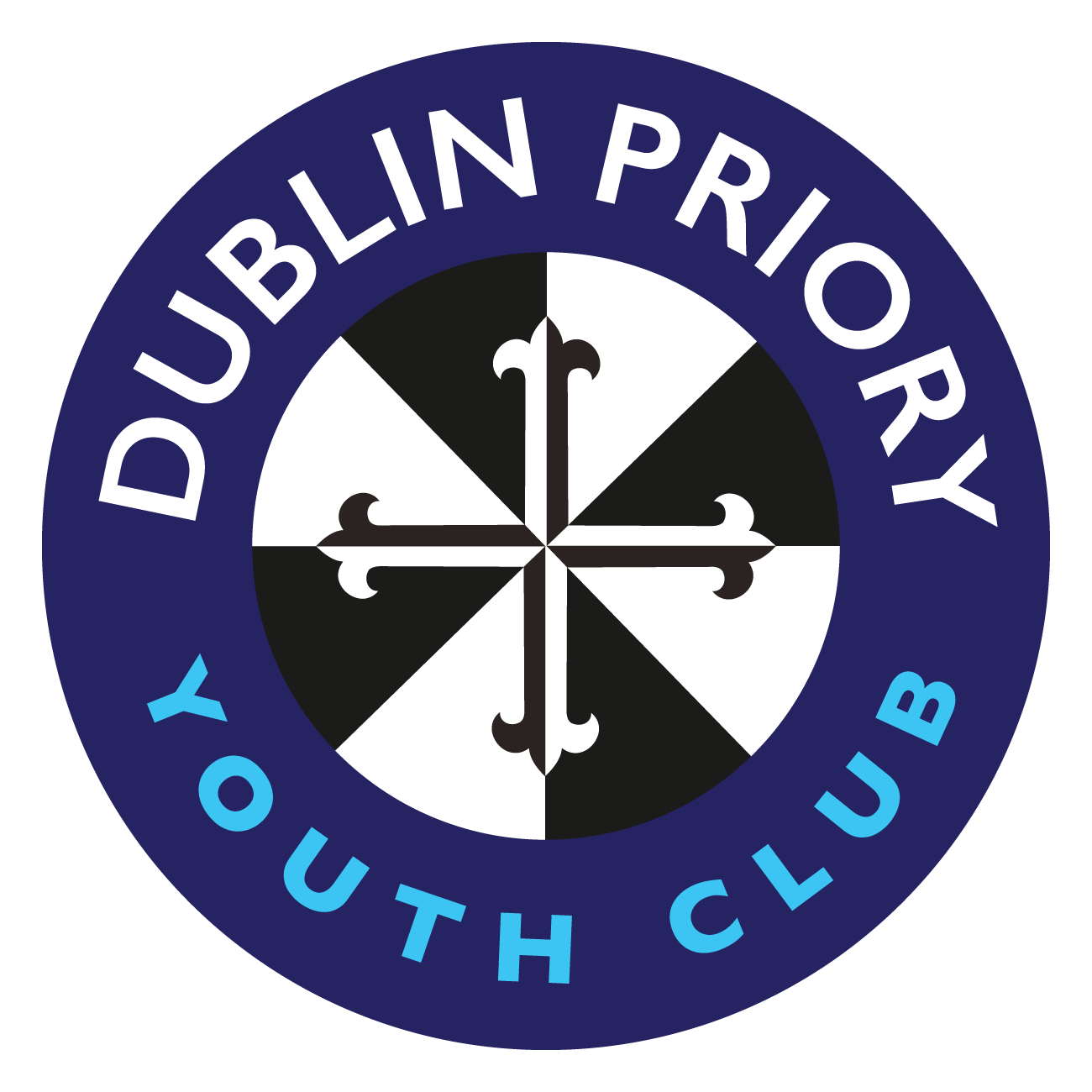 Dublin Priory<br/>Youth Club
