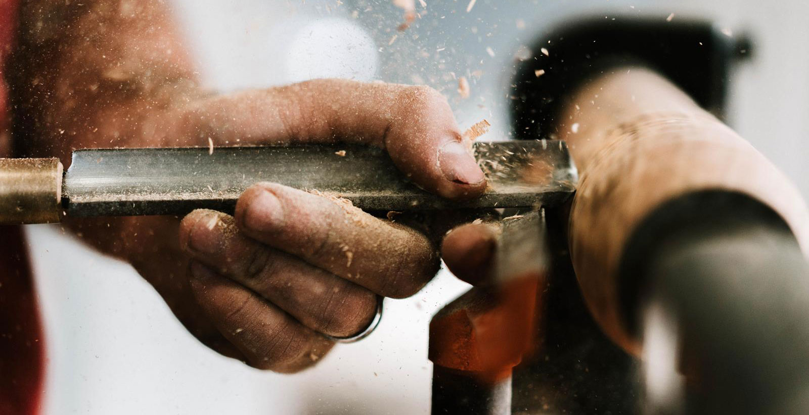 Hands Dirty – Father and Son Event