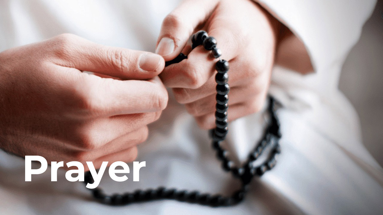 Prayer