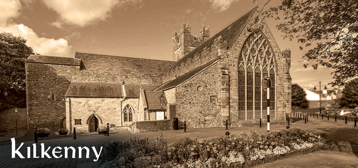 Communities-Lilkenny