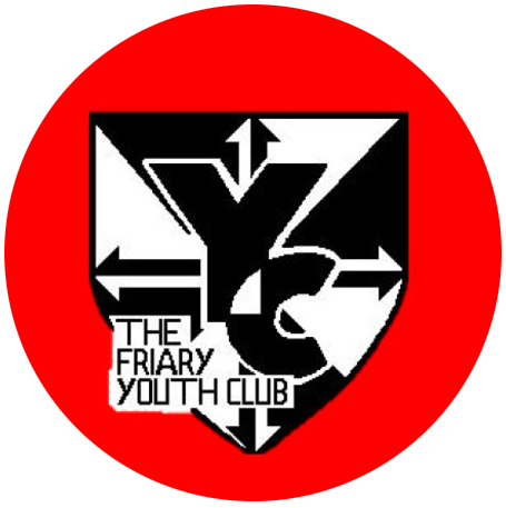 Friary-Youth-Club