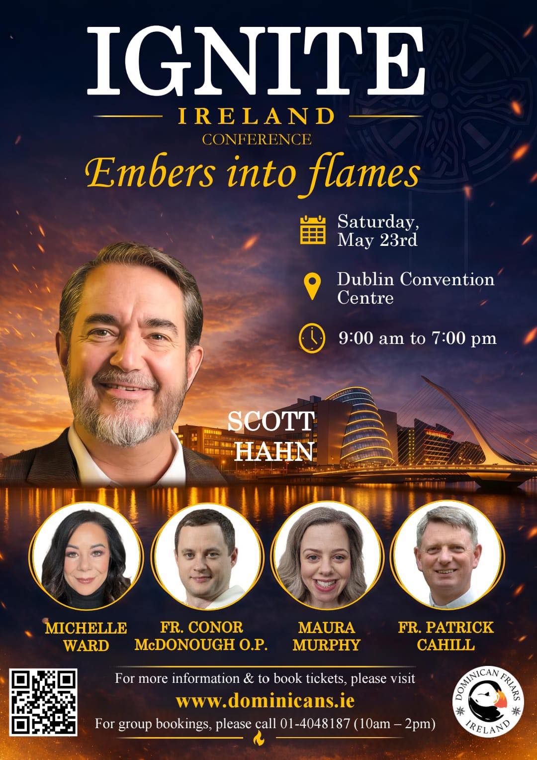 scott hahn
