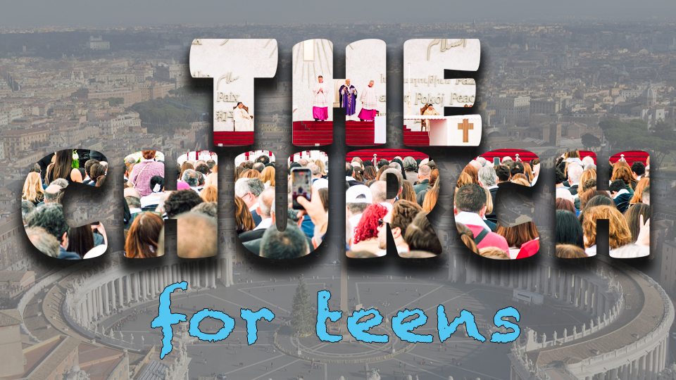 Church_for_teens