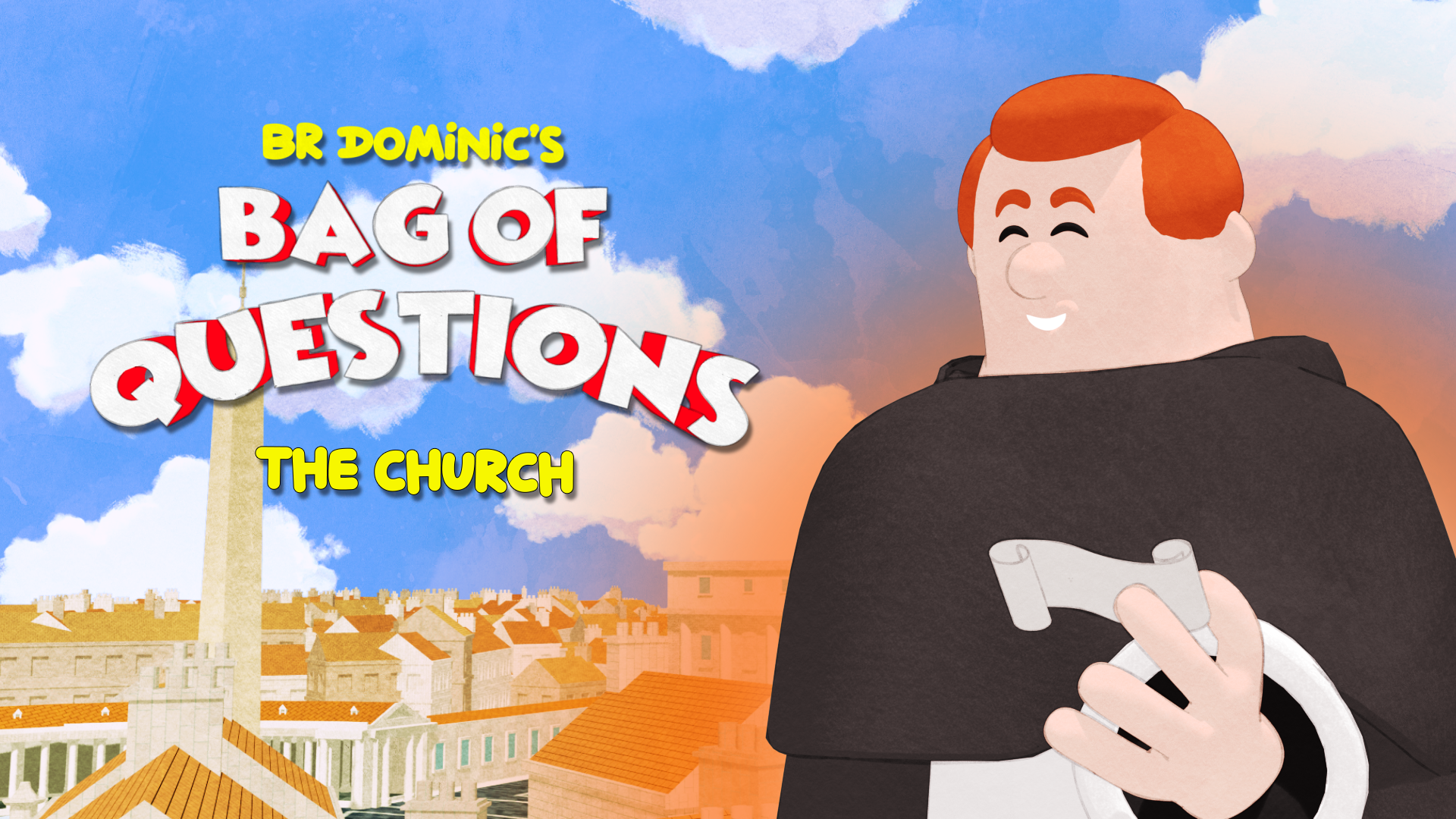 Br Dominic Ep 31 thumbnail