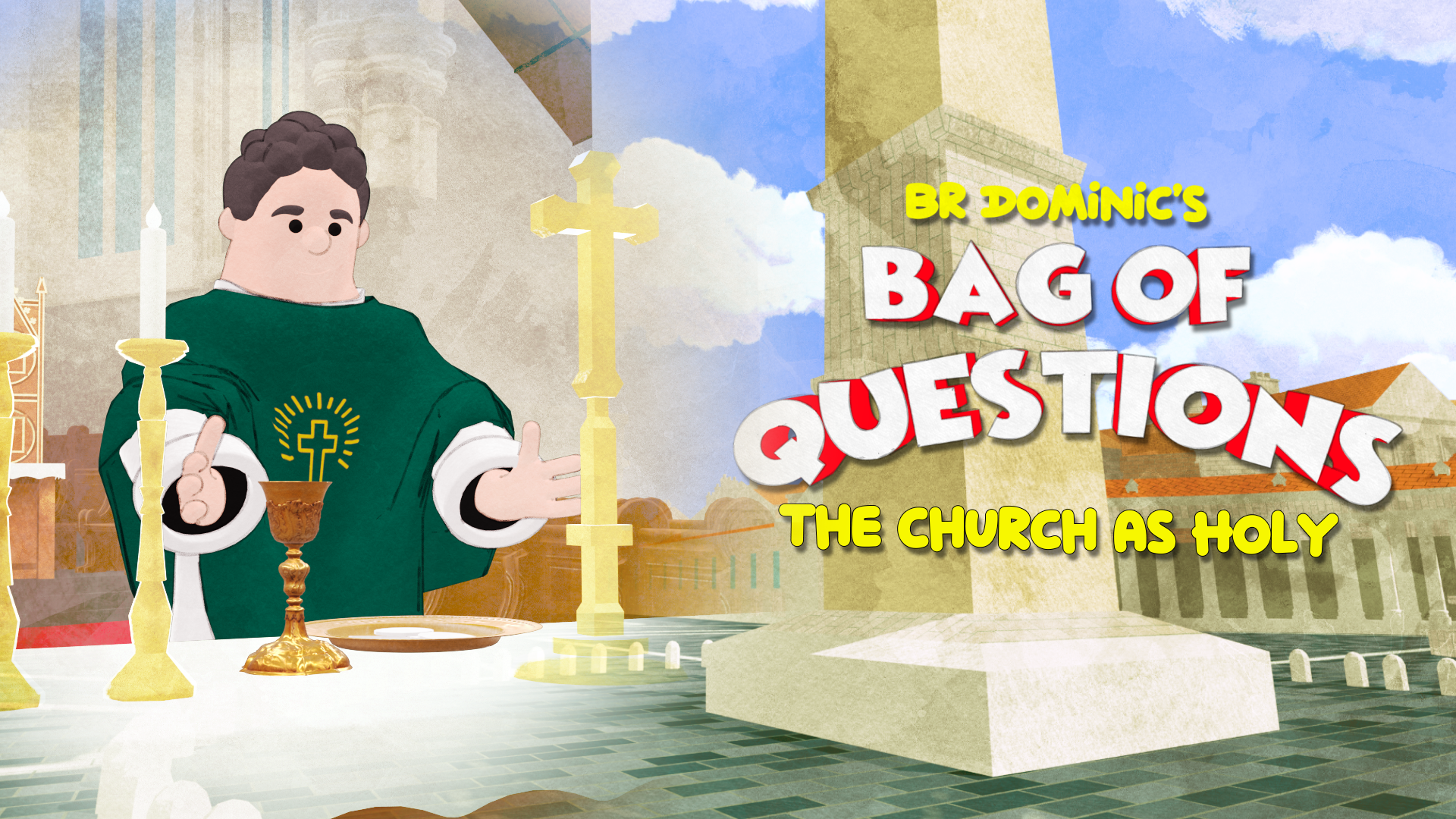 Br Dominic Ep 33 thumbnail