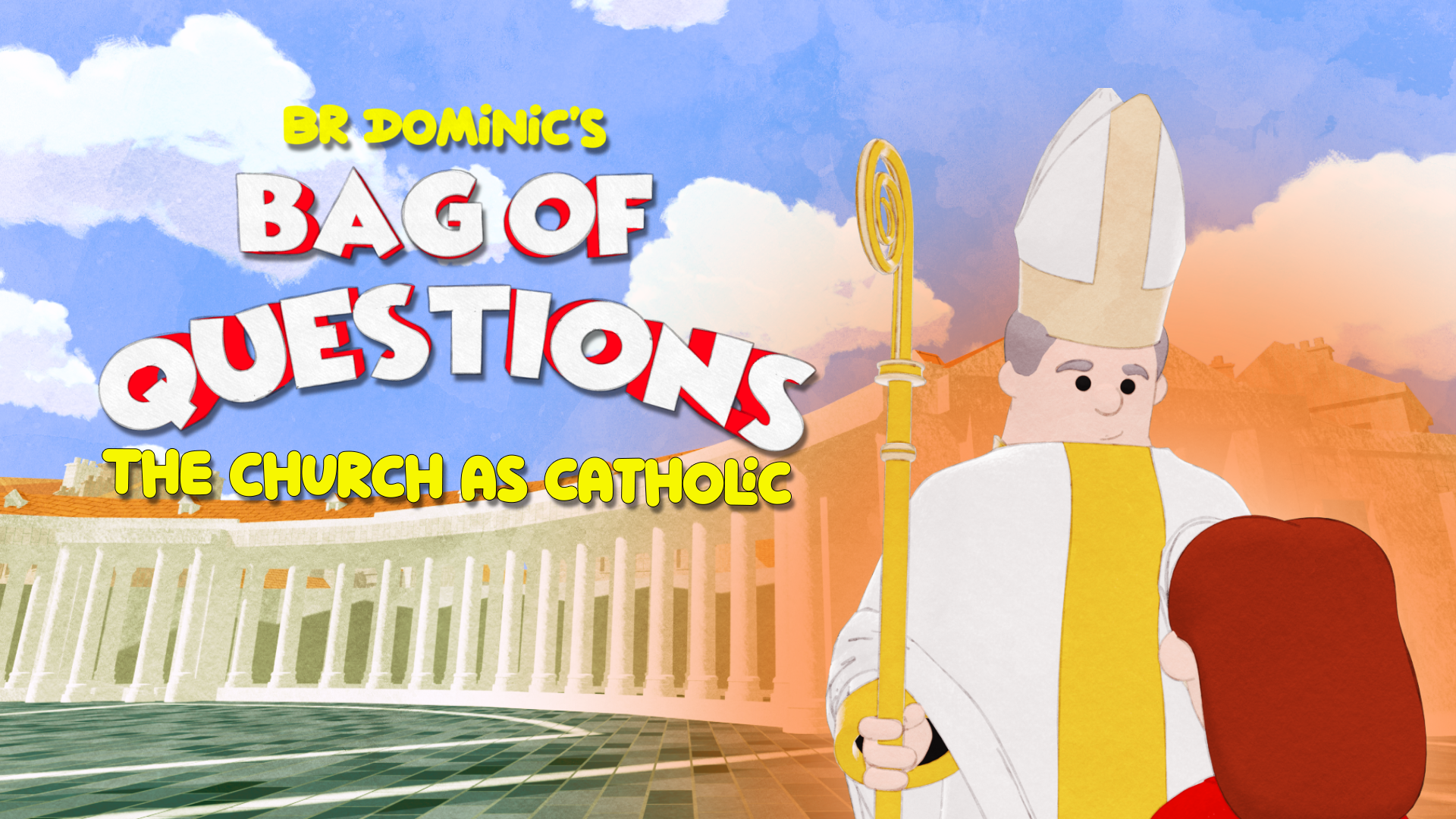 Br Dominic Ep 34 thumbnail