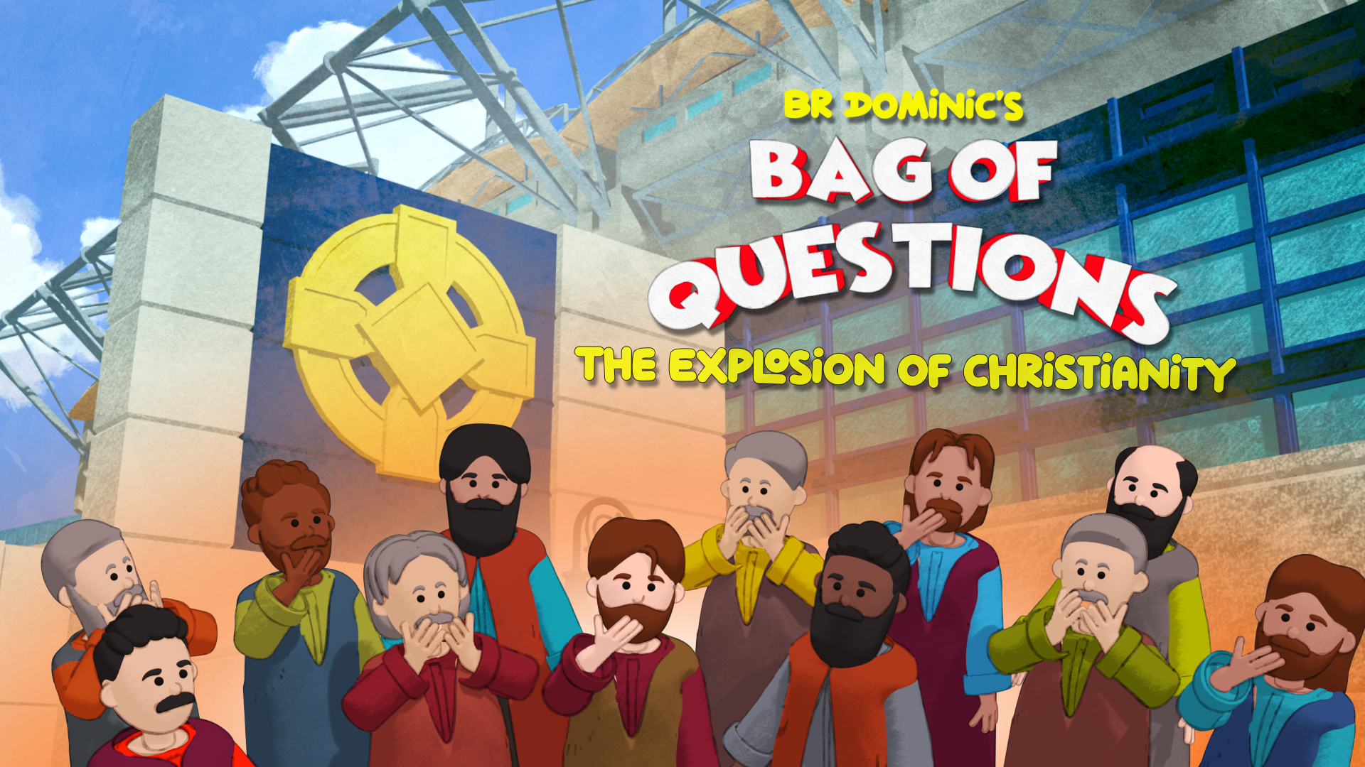 Br Dominic Ep 36 thumbnail