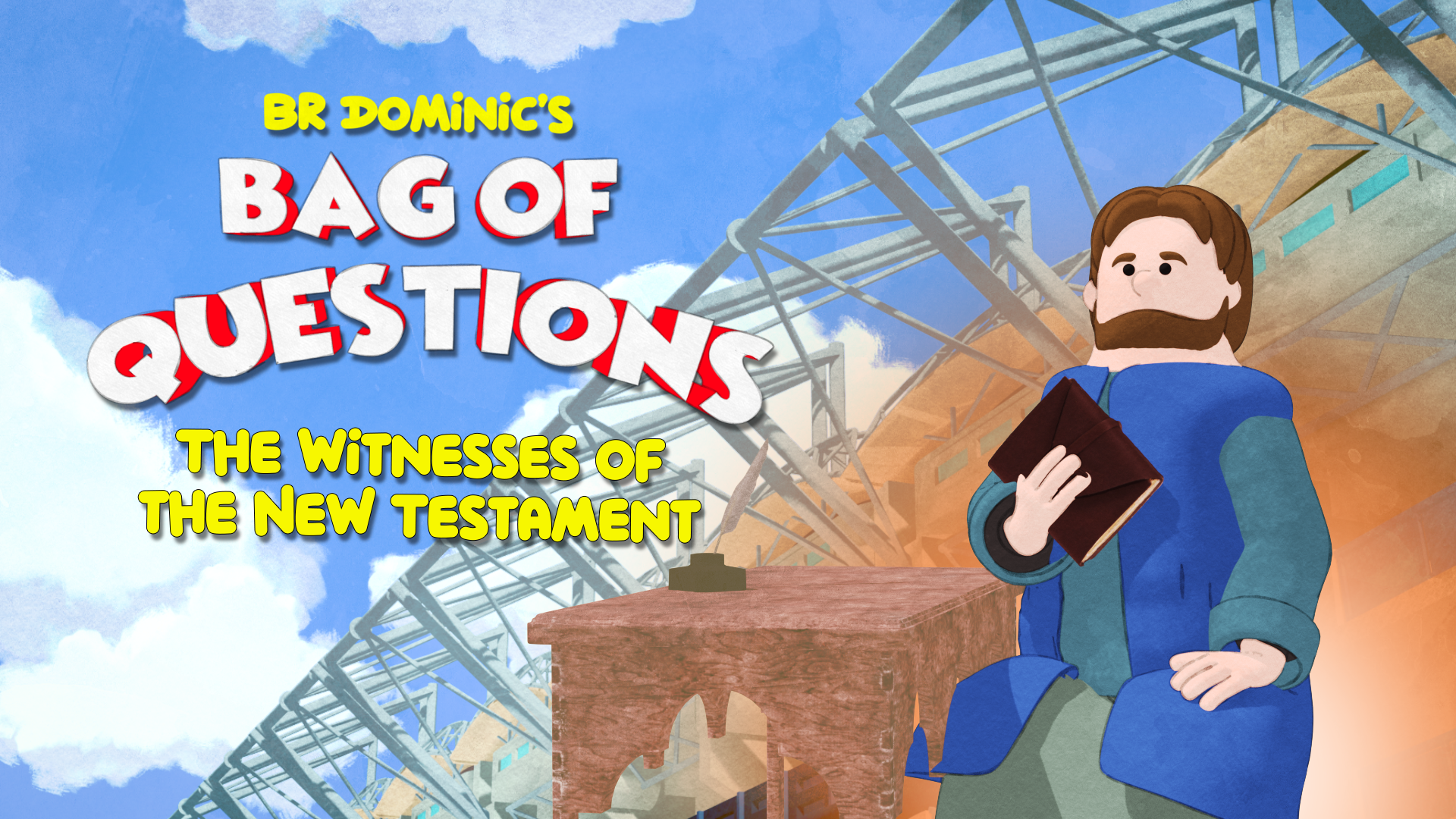 Br Dominic Ep 37 thumbnail