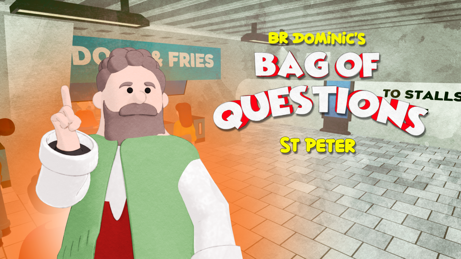 Br Dominic Ep 38 thumbnail
