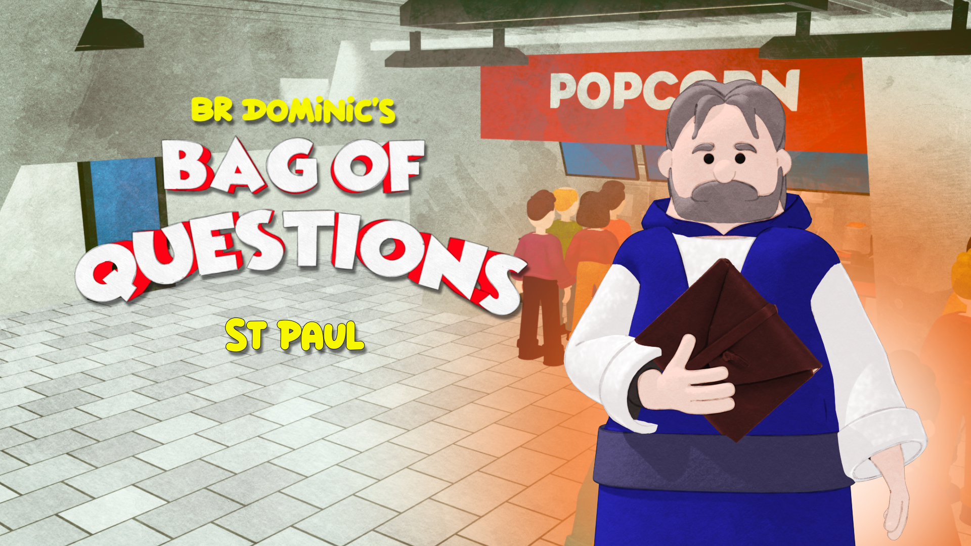 Br Dominic Ep 39 thumbnail