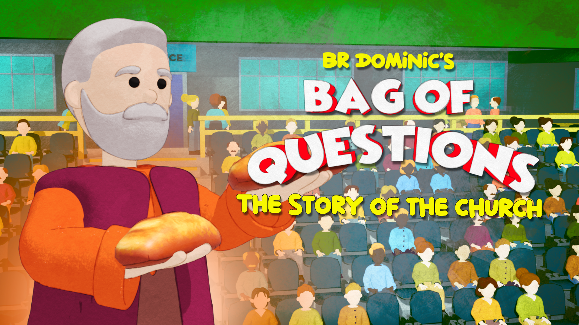 Br Dominic Ep 40 thumbnail